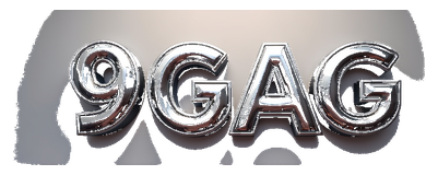 9gag logo
